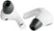 Comply - Foam Tips Compatible with AirPods Pro (Small, 3 pr) - Black-Front_Standard