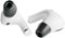 Comply - Foam Tips Compatible with AirPods Pro (Large, 3pr) - Black-Front_Standard