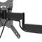 Kanto - Full Motion TV Mount 18.6-inch Extension - Black-Alt_View_Standard_14