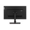 Lenovo - ThinkVision T24i-20 23.8" FHD Monitor (HDMI, DP, VGA) - Black-Alt_View_Standard_14 
