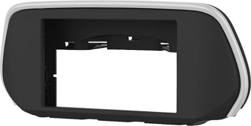 Metra Dash Kit for Select Hyundai Vehicles - Gray WORLDWIDE DELIVERY