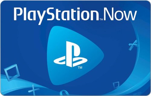 Sony Interactive Entertainment - PlayStation Now 3-Month Subscription Black Friday 2020 Promo - Multi-Front_Standard 