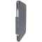 ZAGG - Pro Keys Wireless Keyboard & Detachable Case for Apple iPad Air 10.9" (2020, 2022) - Black-Alt_View_Standard_15 