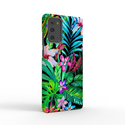 ArtsCase StrongFit Designers Tough Hard Shell Case for Samsung Note 20 GLOBAL SHIPPING