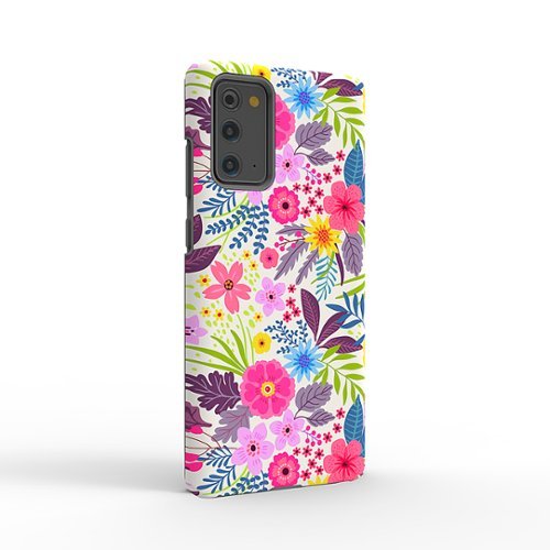 ArtsCase - StrongFit Designers Tough Hard Shell Case for Samsung Note 20-Alt_View_Standard_3 