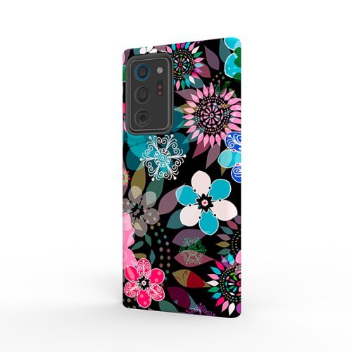 ArtsCase StrongFit Designers Tough Hard Shell Case for Samsung Note 20 Ultra WORLDWIDE DELIVERY