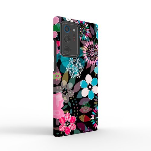 ArtsCase StrongFit Designers Tough Hard Shell Case for Samsung Note 20 Ultra GLOBAL SHIPPING