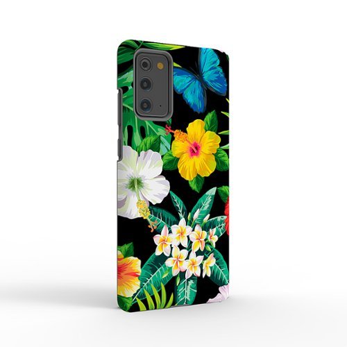 ArtsCase - StrongFit Designers Tough Hard Shell Case for Samsung Note 20-Alt_View_Standard_3 