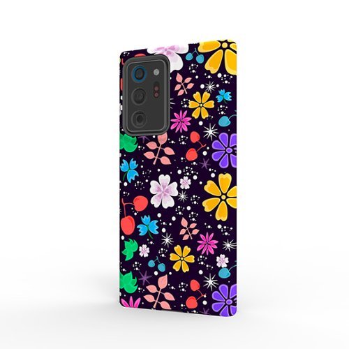 ArtsCase StrongFit Designers Tough Hard Shell Case for Samsung Note 20 Ultra WORLDWIDE DELIVERY