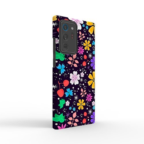 ArtsCase StrongFit Designers Tough Hard Shell Case for Samsung Note 20 Ultra GLOBAL SHIPPING