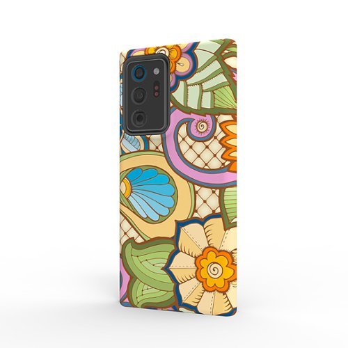 ArtsCase StrongFit Designers  Case for Samsung Note 20 Ultra WORLDWIDE DELIVERY
