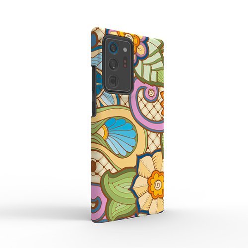 ArtsCase StrongFit Designers  Case for Samsung Note 20 Ultra GLOBAL SHIPPING