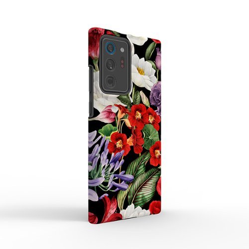 ArtsCase StrongFit Designers Tough Hard Shell Case for Samsung Note 20 Ultra GLOBAL SHIPPING