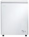 Danby - 3.8 cu. Ft. Chest Freezer - White-Front_Standard