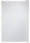 Danby - 3.2 cu. Ft. Upright Freezer - White-Front_Standard