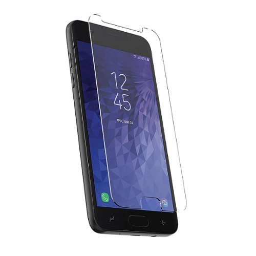  DuraGlass - Screen Protector for Samsung Galaxy J3 - Clear