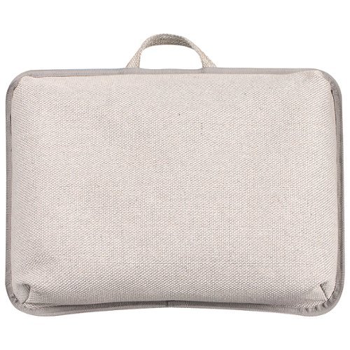 LapGear Heritage Lap Desk for 17.3 Laptop - Weathered White HOW TO BUY