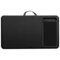 LapGear - Home Office Lap Desk for 15.6" Laptop - Black Carbon-Front_Standard 