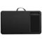 LapGear - Home Office Lap Desk for 15.6" Laptop - Black Carbon-Front_Standard