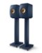 KEF - S2 Floor Stands - Blue-Front_Standard