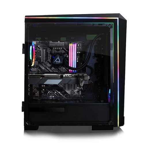 i9-10850k rtx3090 コルセア水冷 m2-1T ZA9C-R39