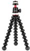 JOBY - GorillaPod 3K Tripod W/Ball Head Kit-Angle_Standard
