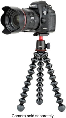 JOBY GorillaPod 3K Tripod W/Ball Head Kit BUY ONLINE