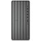 HP - ENVY Desktop - Intel Core i7-10700 - 16GB - Intel UHD Graphics 630 - 1TB HDD + 512GB SSD - Black-Front_Standard