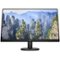 HP - 27" FHD Monitor (HDMI, VGA) - Black-Front_Standard