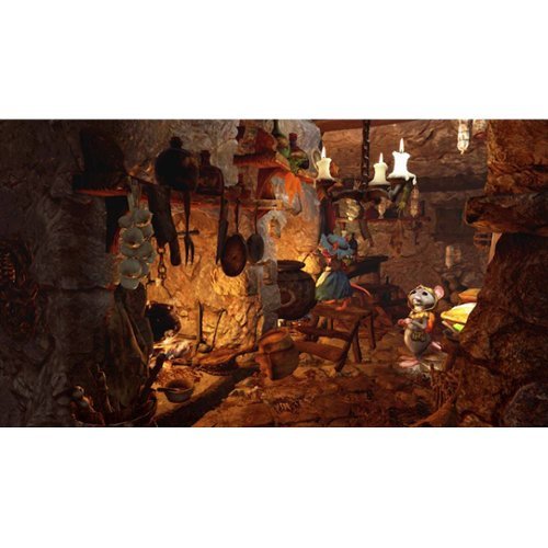 Ghost of a Tale - Nintendo Switch, Nintendo Switch Lite [Digital]-Alt_View_Standard_19 