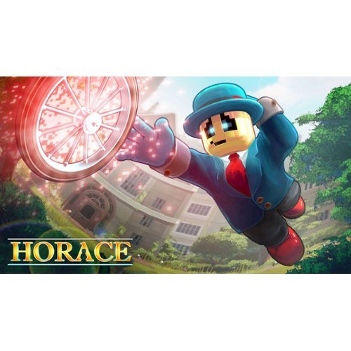 Horace - Nintendo Switch, Nintendo Switch Lite [Digital]