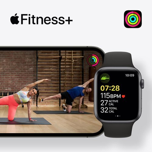 Free Apple Fitness+ for 2 months (new subscribers only)-Front_Standard 