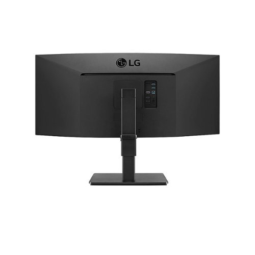 LG - 34” TAA IPS QHD UltraWide Curved Monitor - Black-Alt_View_Standard_15 
