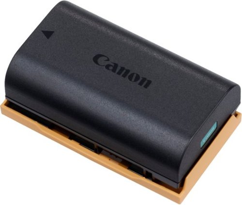Rechargable Lithium-Ion Battery Pack for Canon LP-EL
