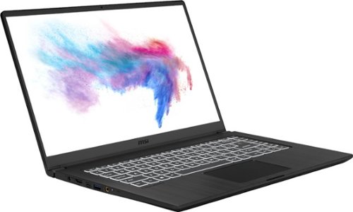 MSI Modern 15 A10M-455 - Intel I5 - 8GB Memory - 512GB SSD WHERE TO BUY