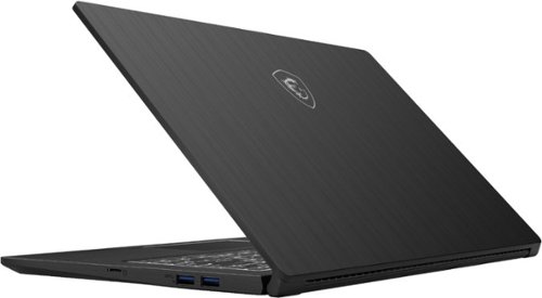 MSI Modern 15 A10M-455 - Intel I5 - 8GB Memory - 512GB SSD BUY ONLINE