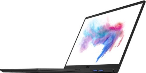 MSI Modern 15 A10M-455 - Intel I5 - 8GB Memory - 512GB SSD BUY IN MIDDLE EAST