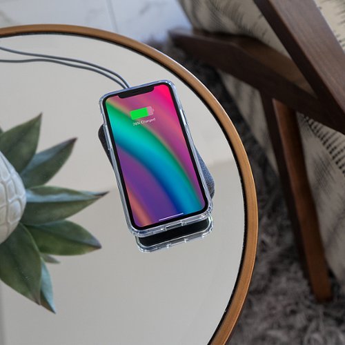 Nimble Disc Soft Shell Case for Apple iPhone 11 - Clear SHOP ONLINE