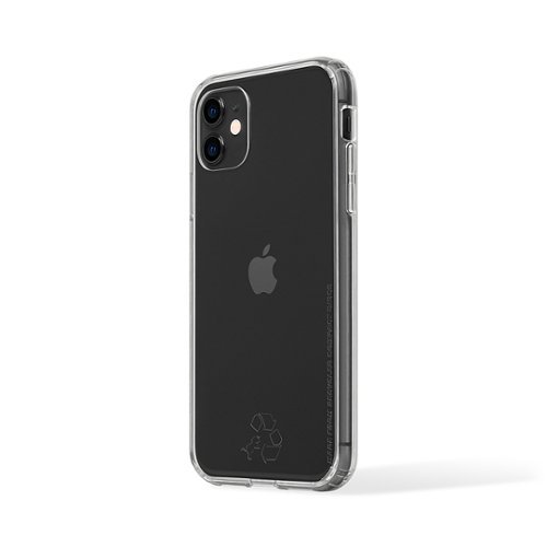 Nimble Disc Soft Shell Case for Apple iPhone 11 - Clear HOW TO BUY