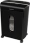 GoECOlife - Limited Edition: 12-Sheet Microcut Shredder - Black-Front_Standard