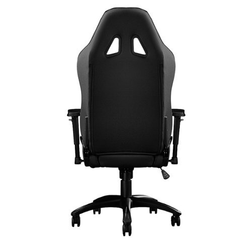 AKRacing - Core Series EX SE Fabric Gaming Chair - Carbon Black-Alt_View_Standard_18 