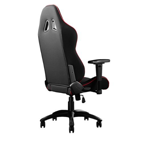 AKRacing - Core Series EX SE Fabric Gaming Chair - Red-Alt_View_Standard_18 