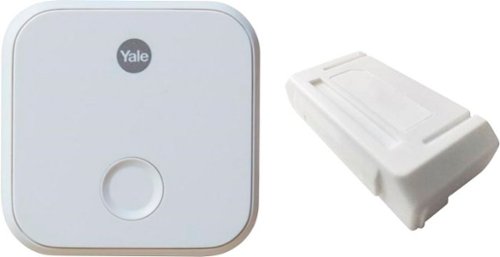 Yale - Connected by August Kit For Assure Locks