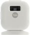 Yale - Smart Lock Wi-Fi Cabinet Lock with App/Electronic Guest Key Access - White-Front_Standard