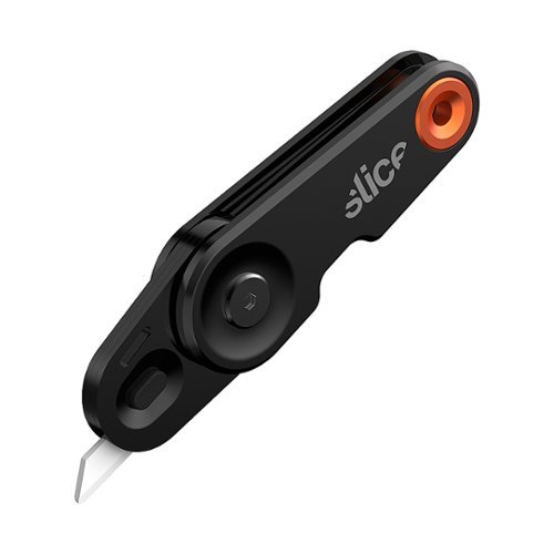 Slice - EDC Folding Knife