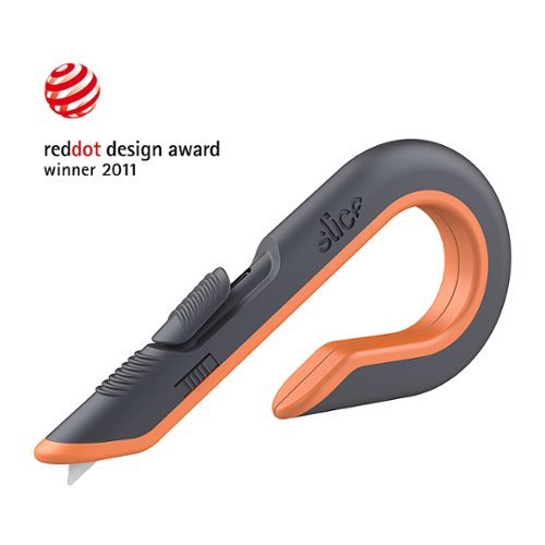 The Slice box cutter