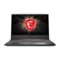 MSI - GP65 Leopard 15.6" Gaming Laptop - i7 - 16GB - GTX 1660 - 512GB SSD - Aluminum Black-Front_Standard 