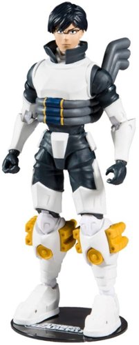  McFarlane Toys - My Hero Academia - Tenya Iida 7" Action Figure