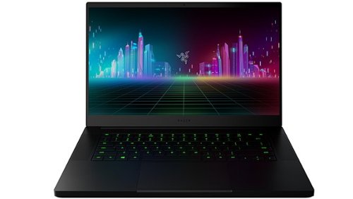 Razer Blade 15 Base 15.6