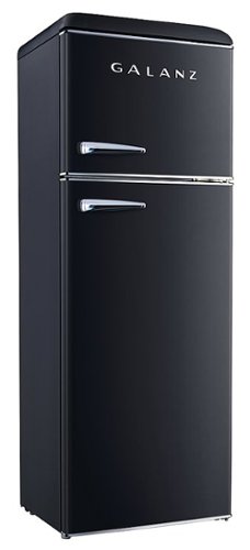 Galanz - Retro 12 Cu. Ft Top Freezer Refrigerator-Alt_View_Standard_2 